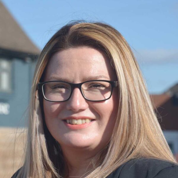Cllr Emma Garner