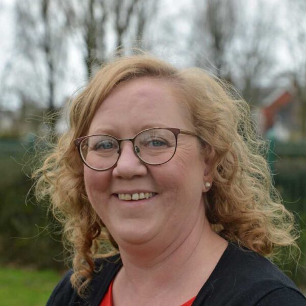Cllr Louise Goodall