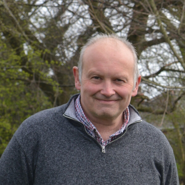 Portrait of Cllr Paul Nolan