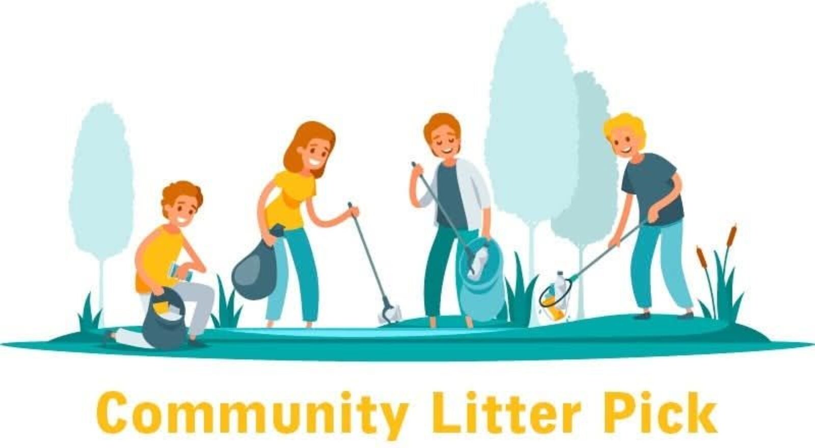 Community Litter Pick